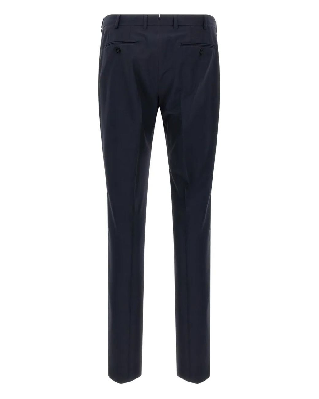 Pal Zileri Blue Vicenza Single-Breasted Suit for men