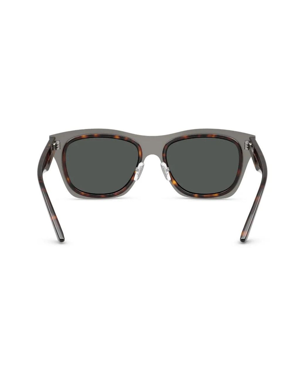 Versace Sonnenbrille in Gray für Herren