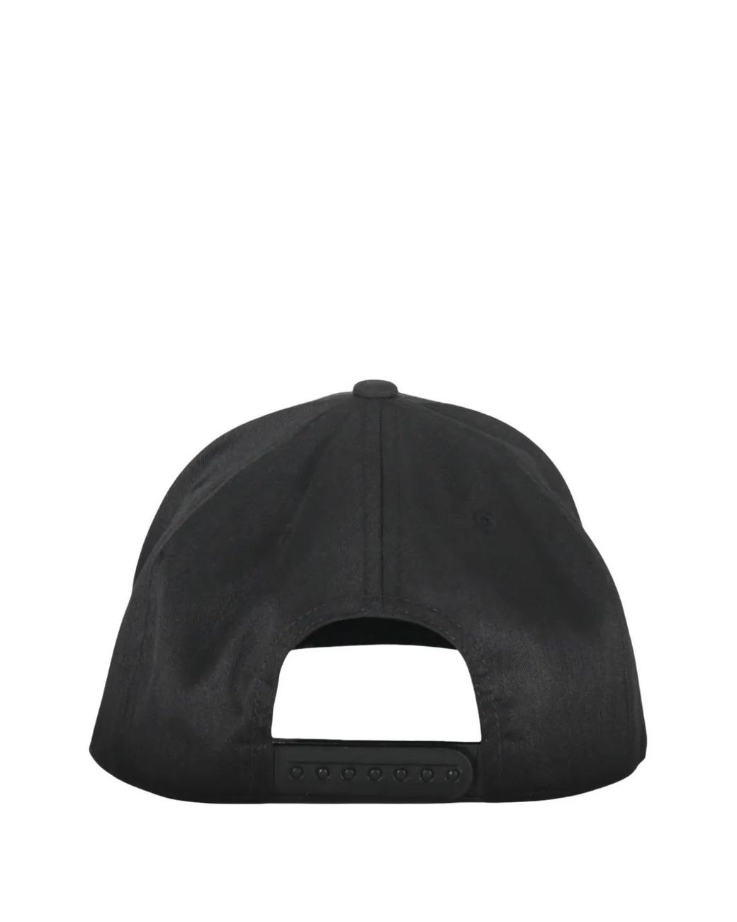 Mr. Saturday Black Good Luck! Baseball Cap for men