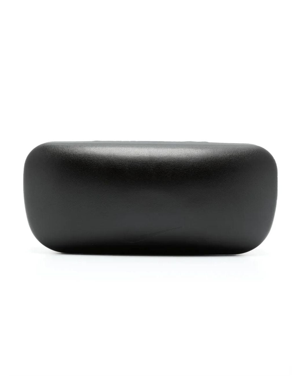 Nike Blue Rectangular Sunglasses