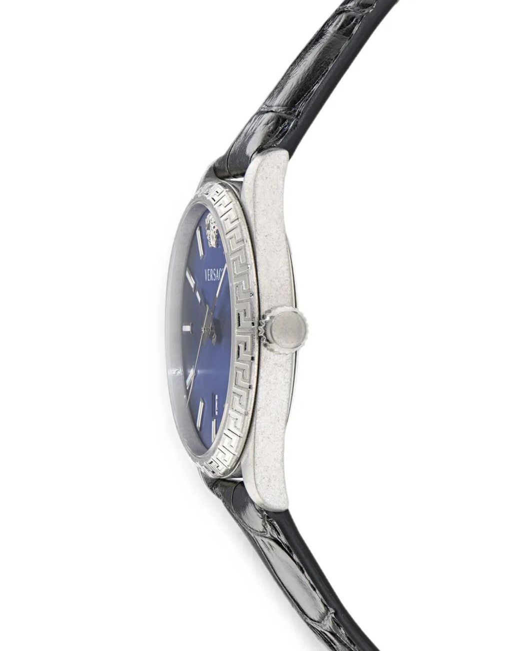 Versace Blue Millenyium Gent Watch for men