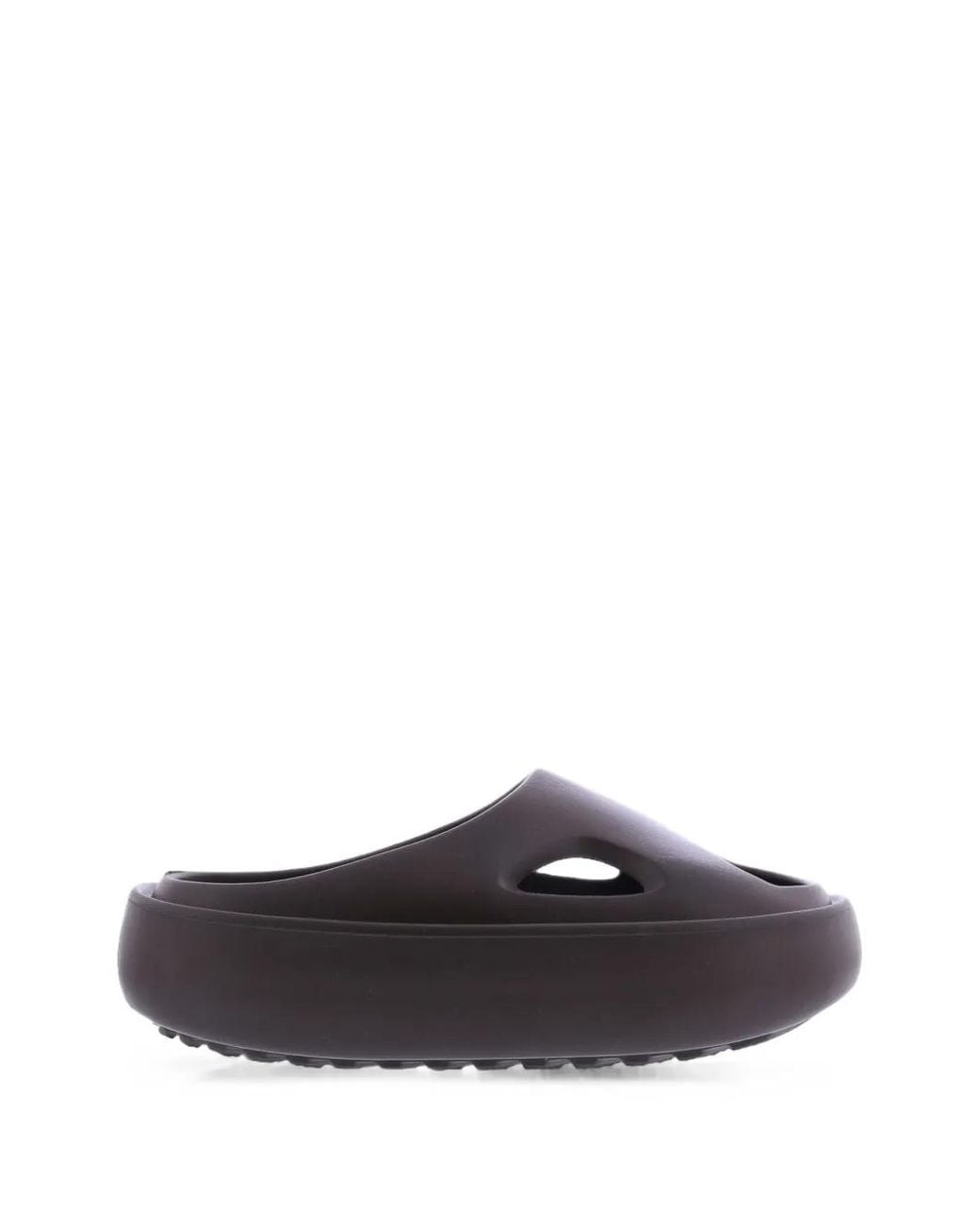 Axel Arigato White Magma Sandals