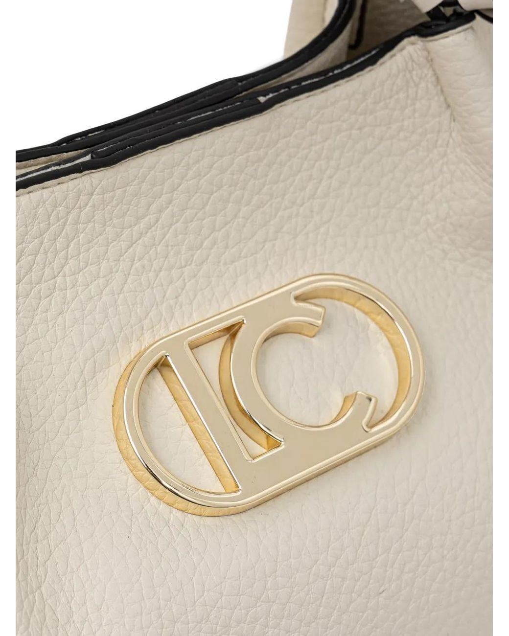 Lola Casademunt Natural Braided-Detail Tote Bag