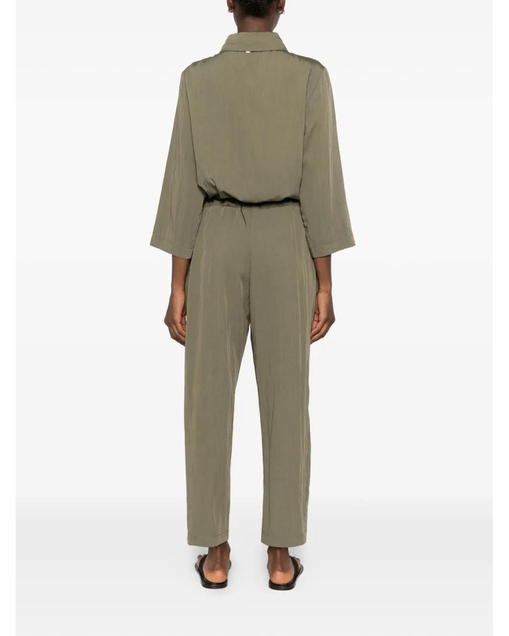 Carla G Green Tafi Jumpsuit