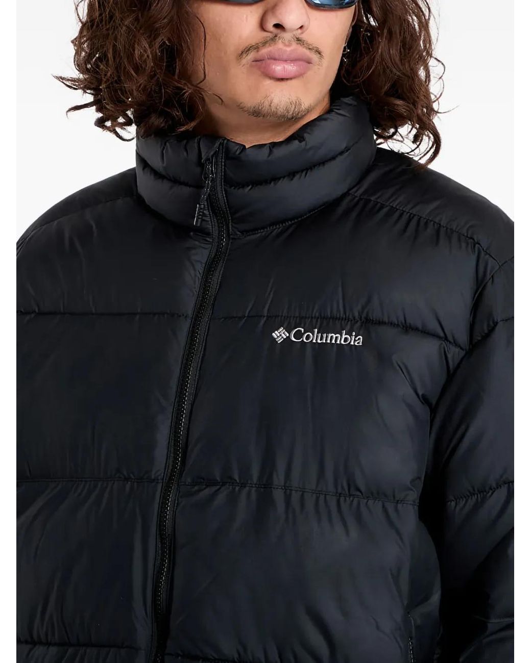 メンズ Columbia Pike Lake Ii パデッドジャケット Gray