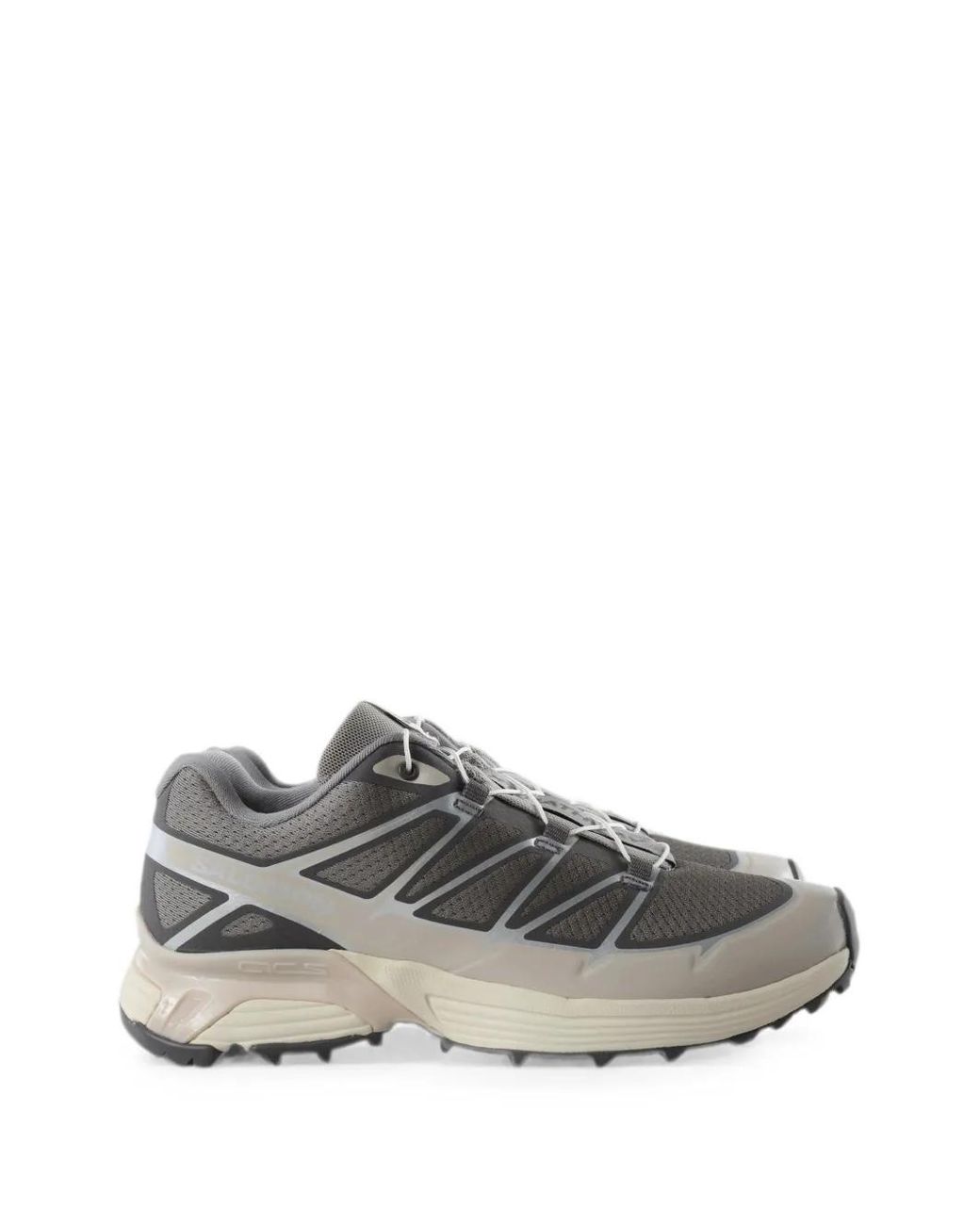 Salomon Gray Xt-Pathway 2 Sneakers