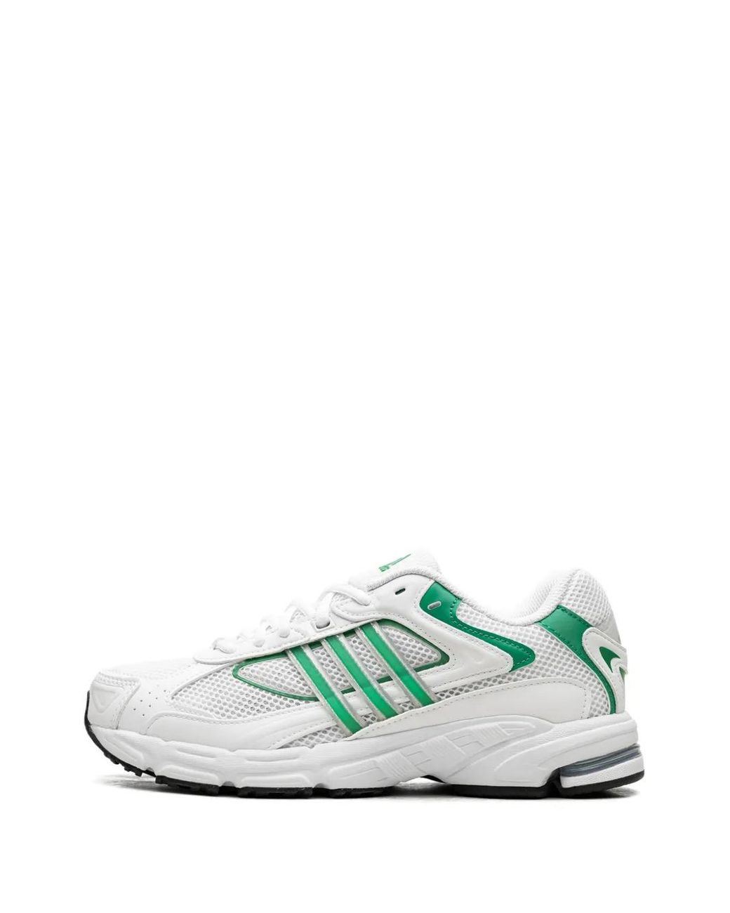 Baskets Response Adidas en coloris White