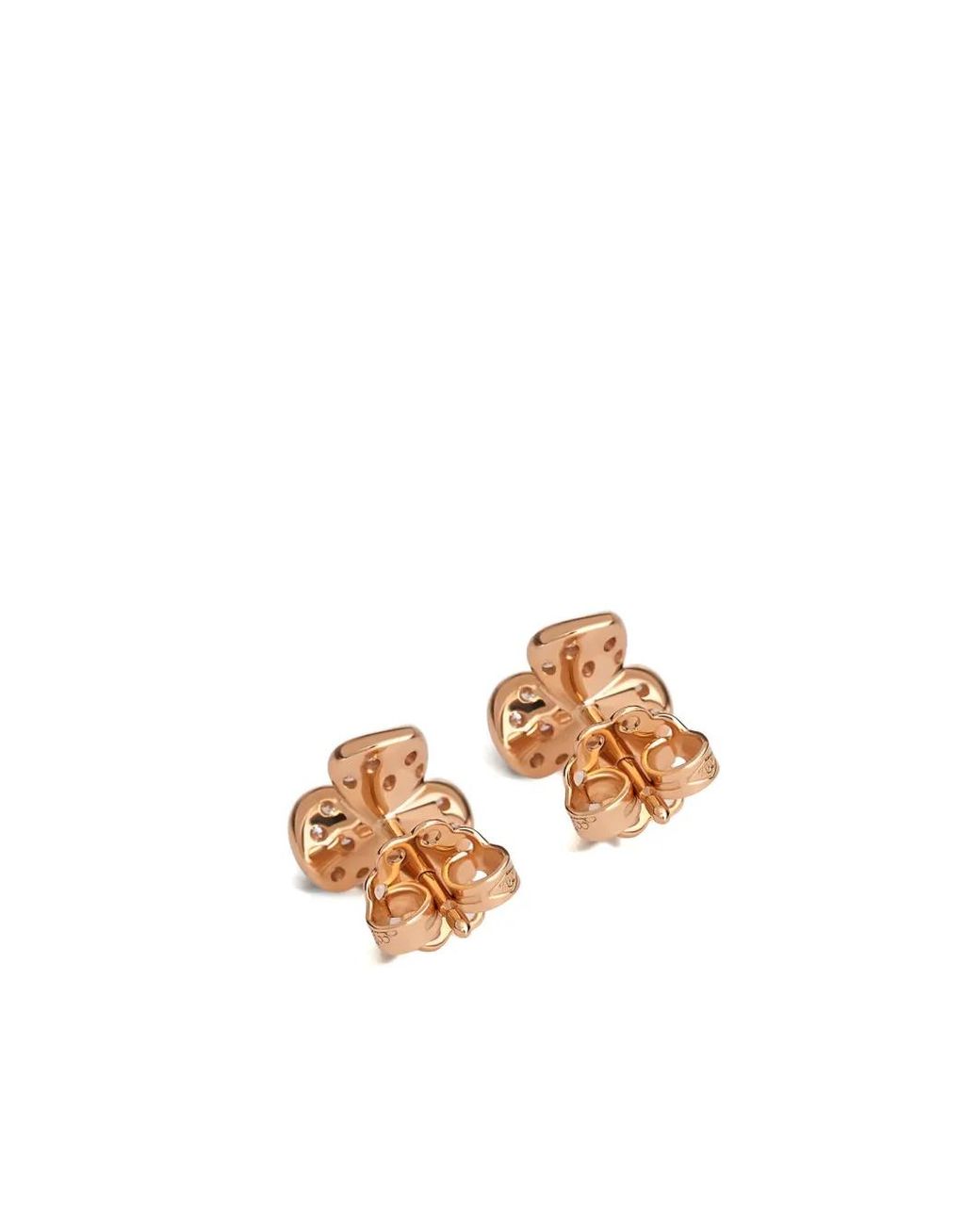 Leo Pizzo Natural Candy Flora Ohrstecker