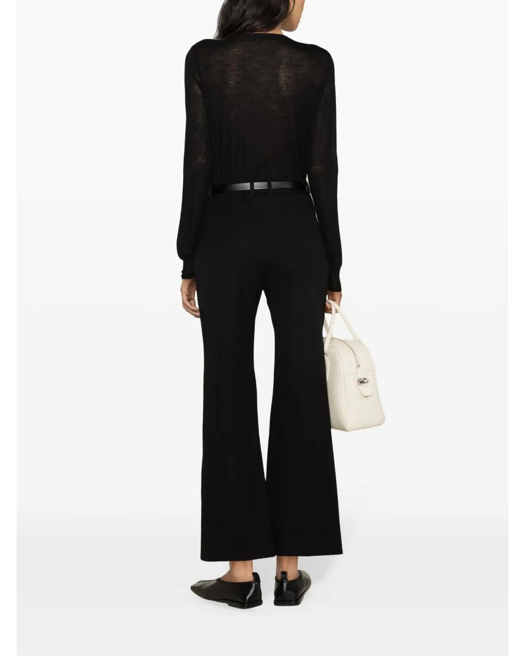 Joseph Black Sweater