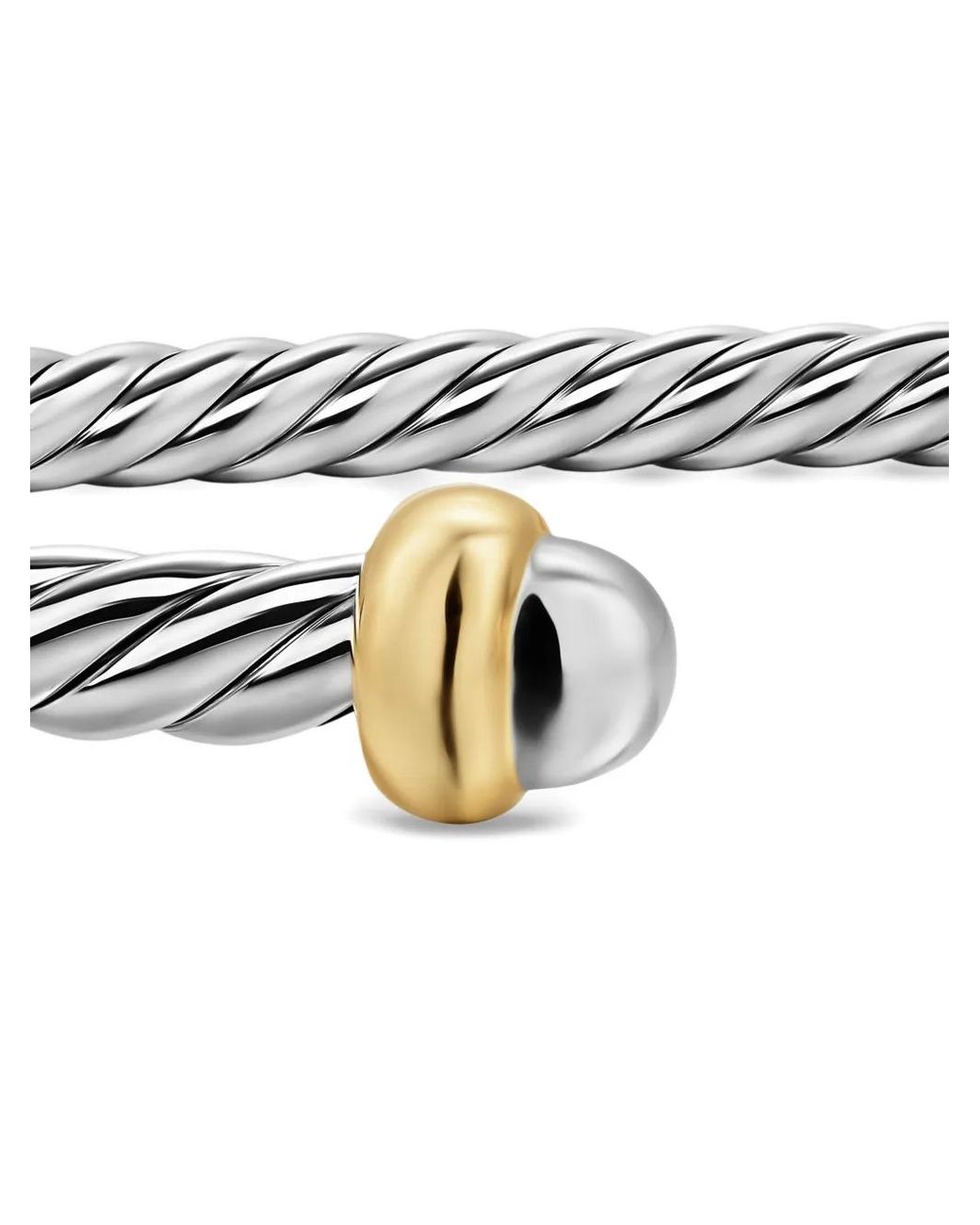 Bracciale di David Yurman in White