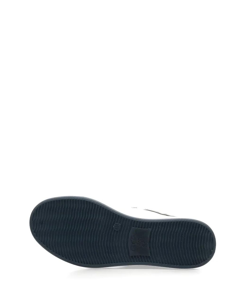 Ara White Rom Sneakers