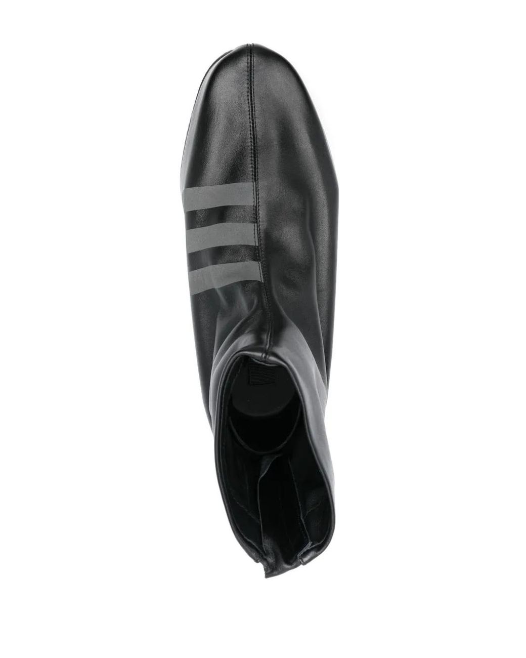 Y-3 Black Kyasu Boots for men