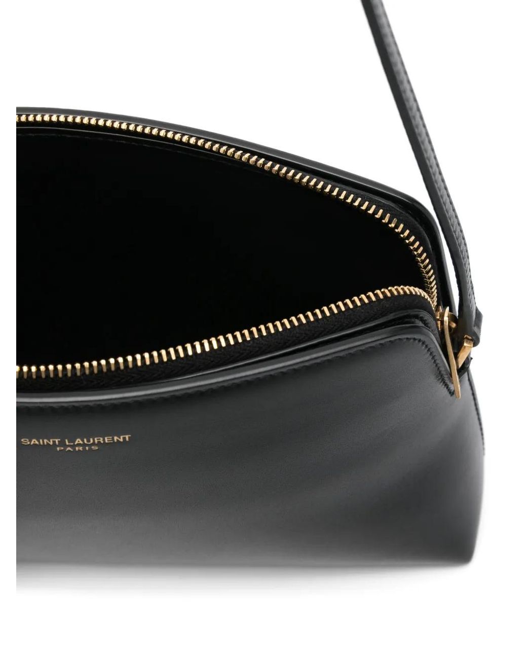 Saint Laurent Black Mini Bags