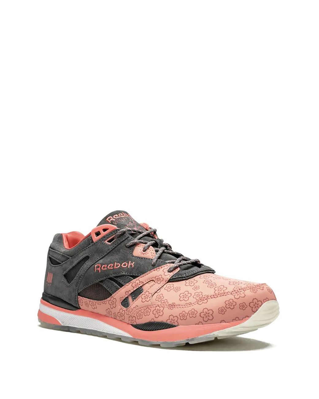 Reebok Pink Ventilator Cnt "Major Dc