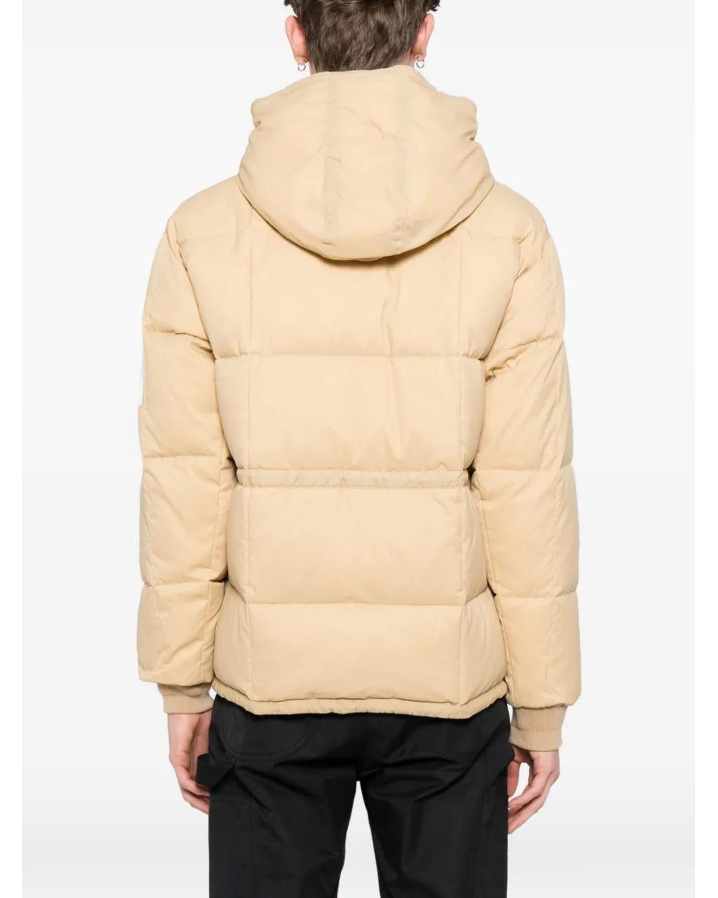 Neighborhood Natural X Eddie Bauer Karakoram Jacket for men