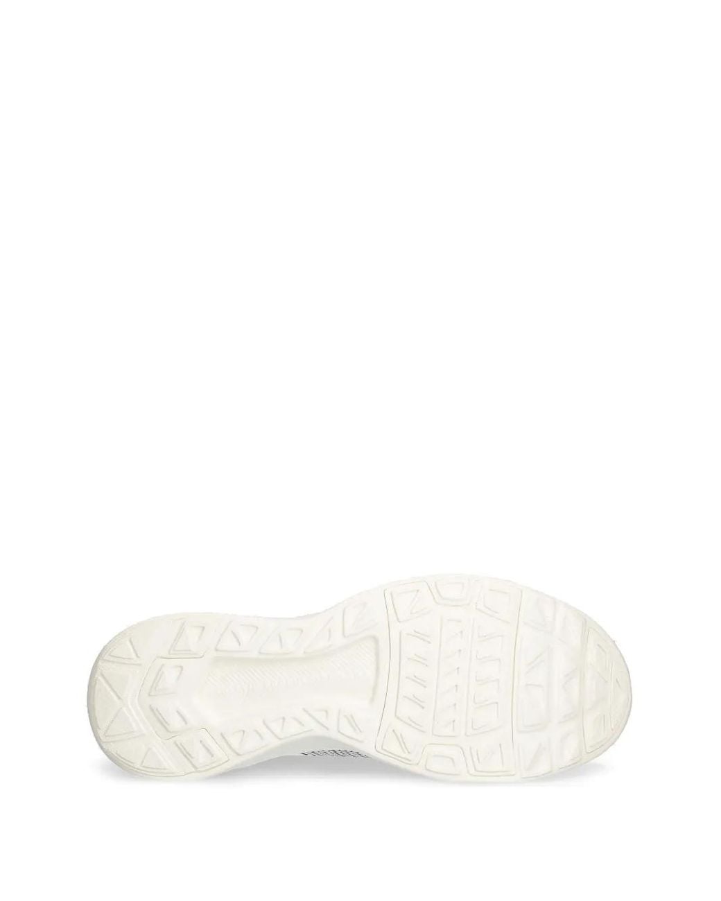Athletic Propulsion Labs White Techloom Breeze Sneakers