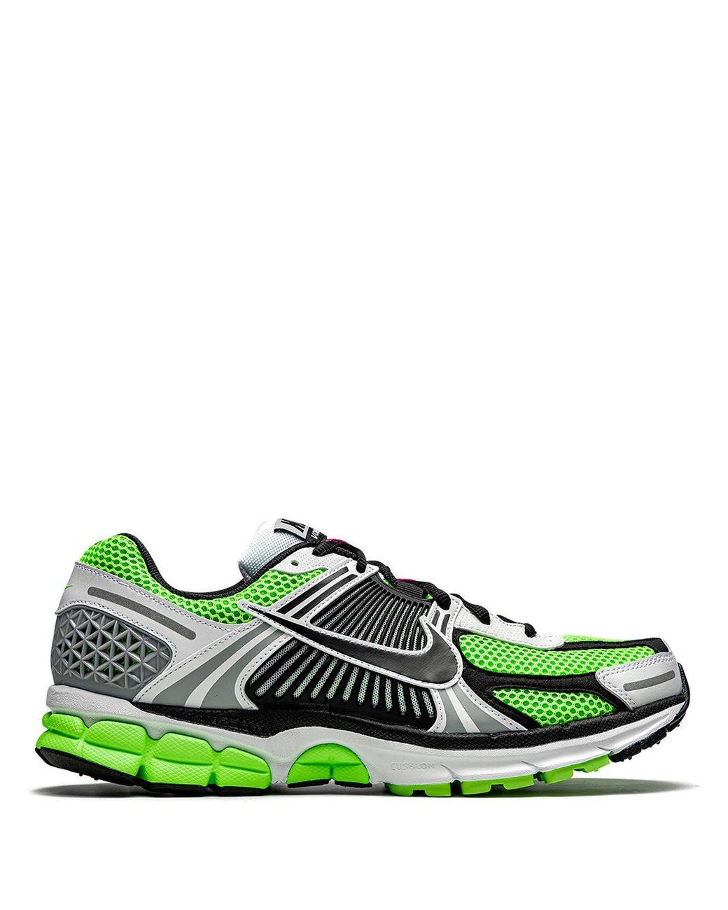 nike vomero 5 green
