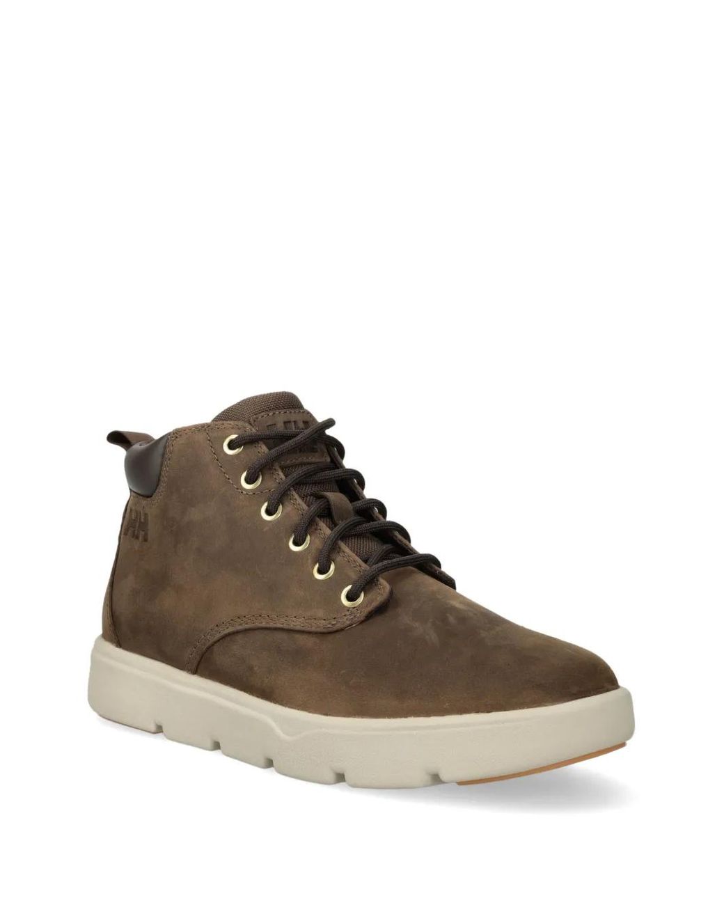 Helly Hansen Brown Pinehurst Boots for men