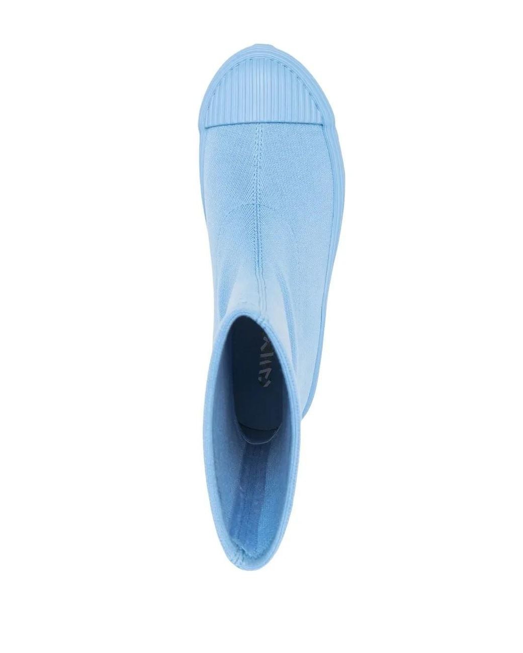 Stivali di CAMPERLAB in Blue da Uomo