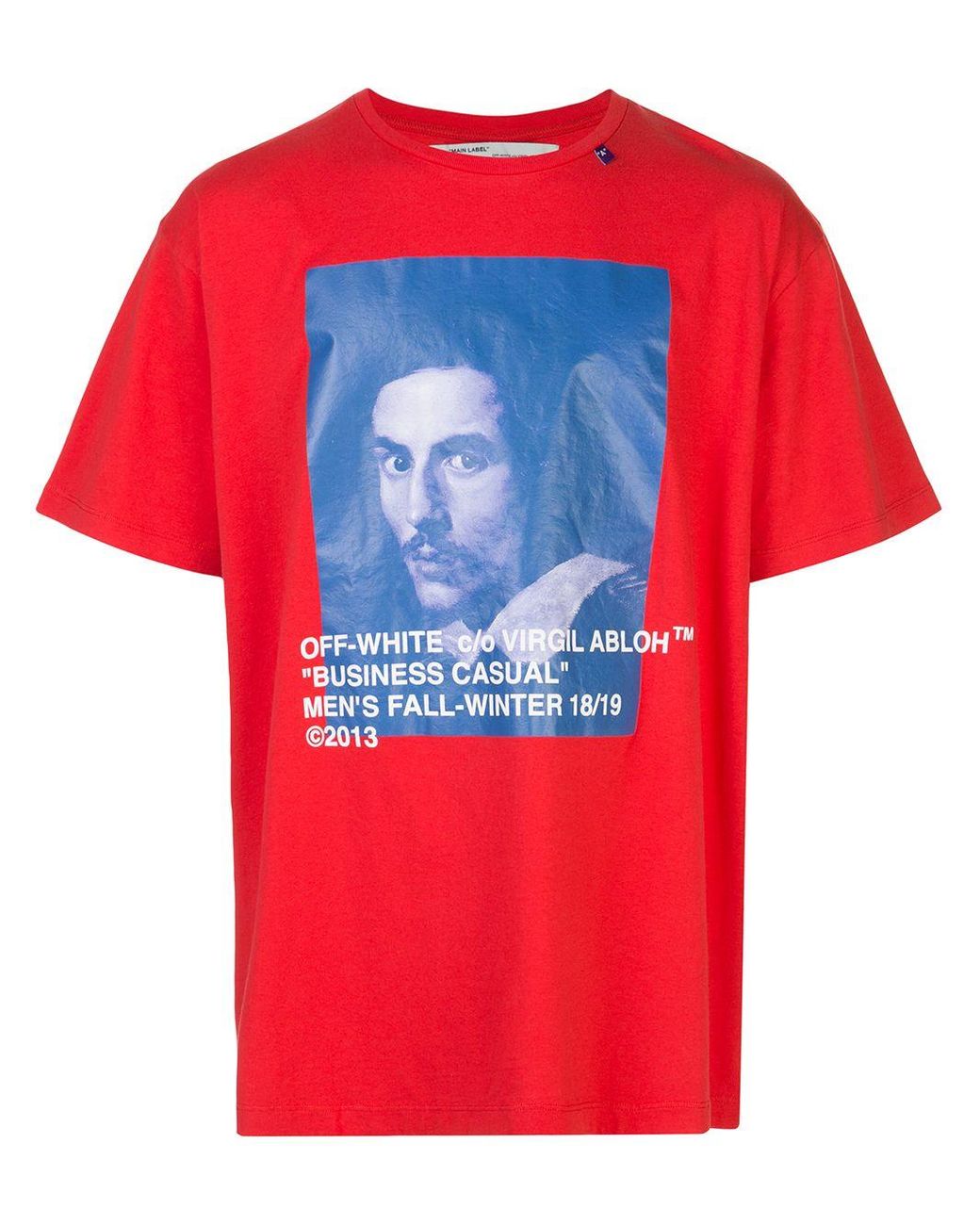 virgil abloh mca t shirt