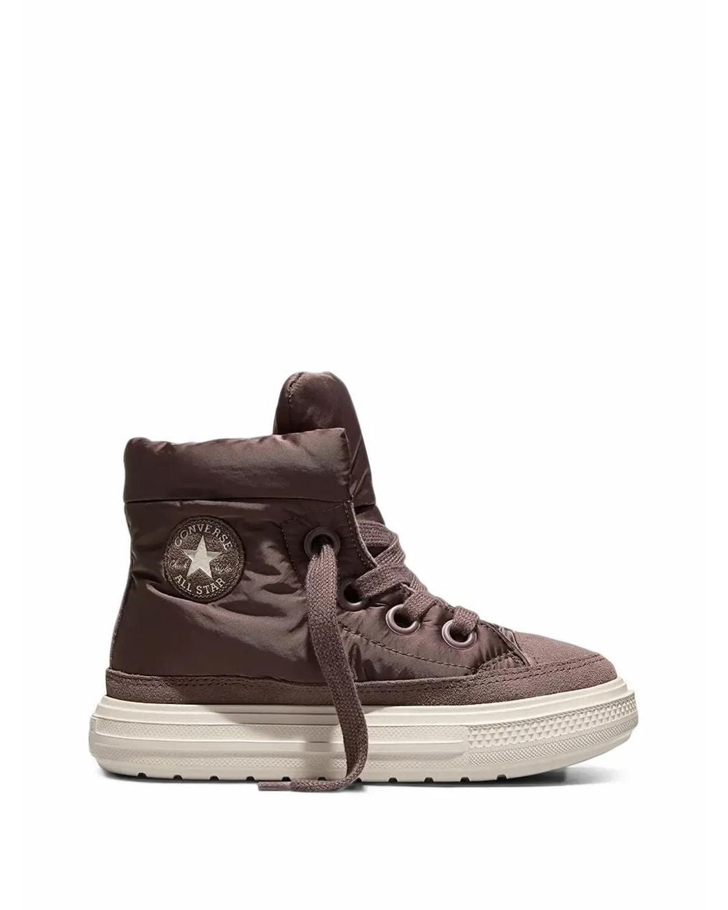 Converse Brown Chuck Taylor All Star Elements Boot