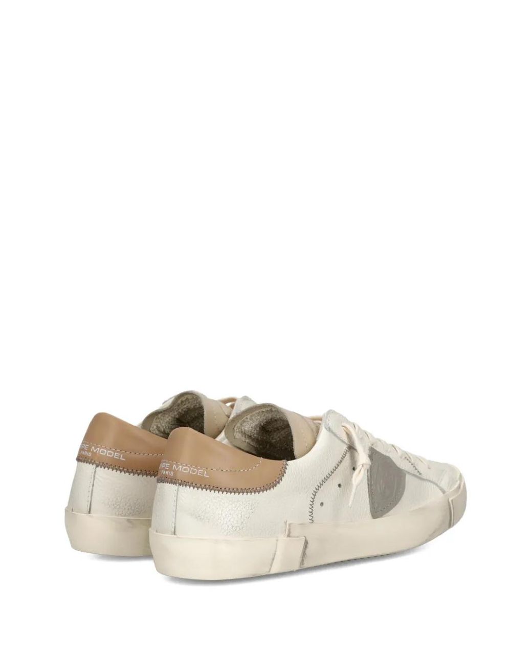 Philippe Model Prsx Sneakers in White für Herren
