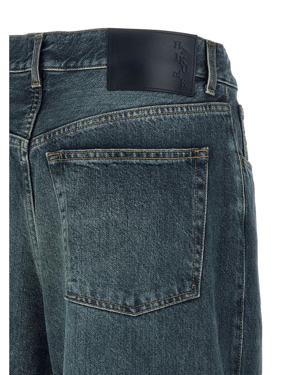 Haikure Blue Jean Candy Intense