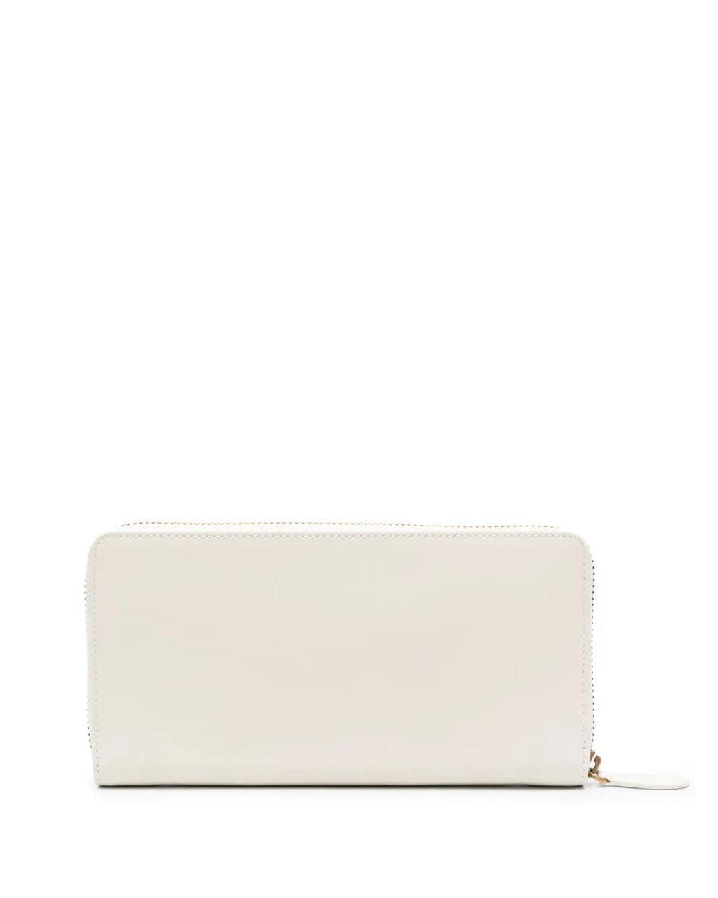 Pinko Natural 'ryder' Wallet