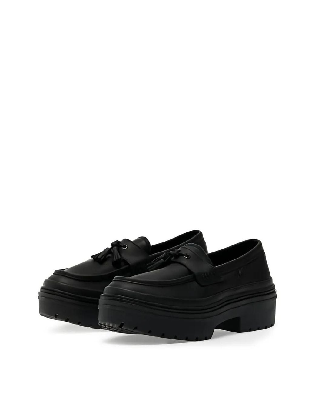Converse Black Chuck Taylor Loafers