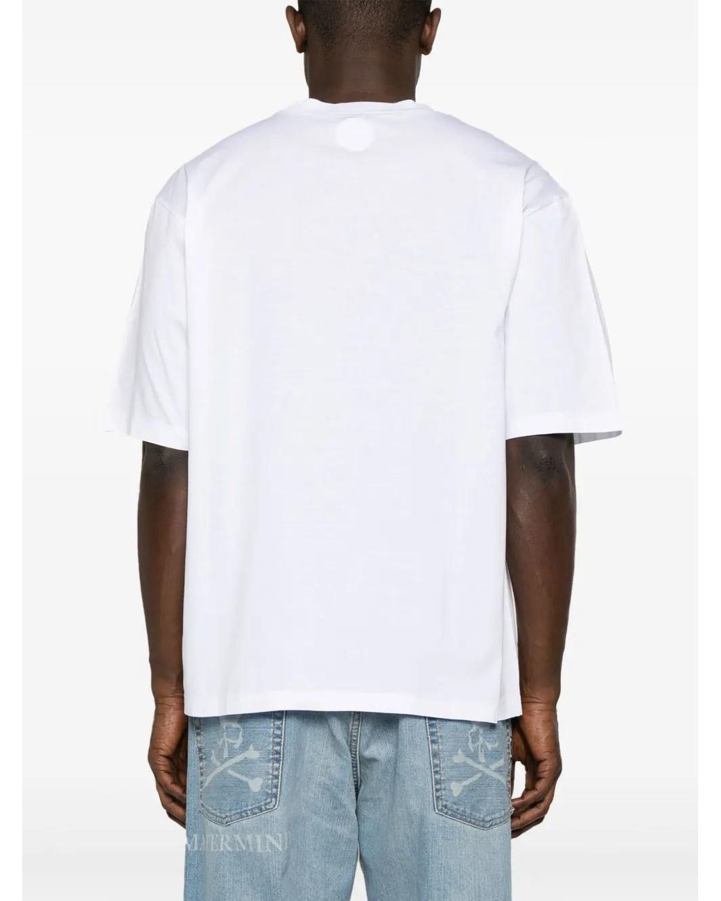 DSquared² White Shirts for men
