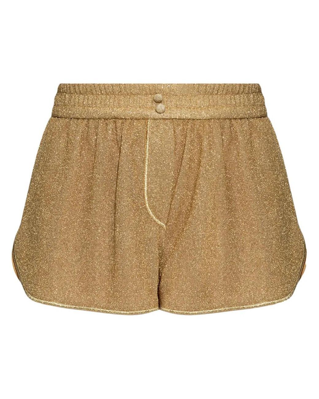 Oseree Natural Shorts Lumière