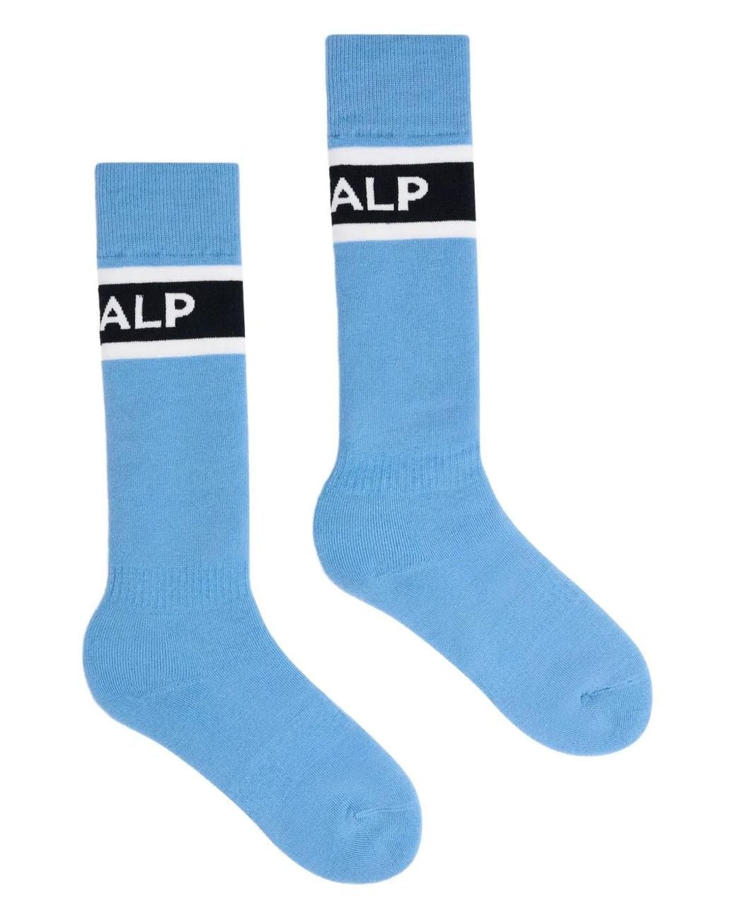 Fusalp Blue Piste Pro Ski Socks