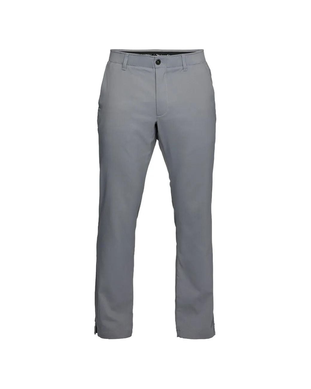 Under Armour Gray Pantalon Showdown for men