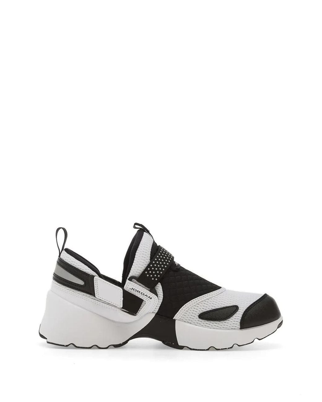 Nike White Trunner Lx Sneakers