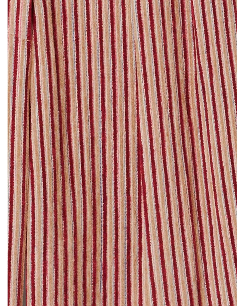 Pantalones Brooklyn LaDoubleJ de color Red