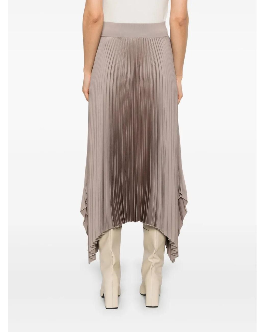 Joseph Brown Ade Maxi Skirt