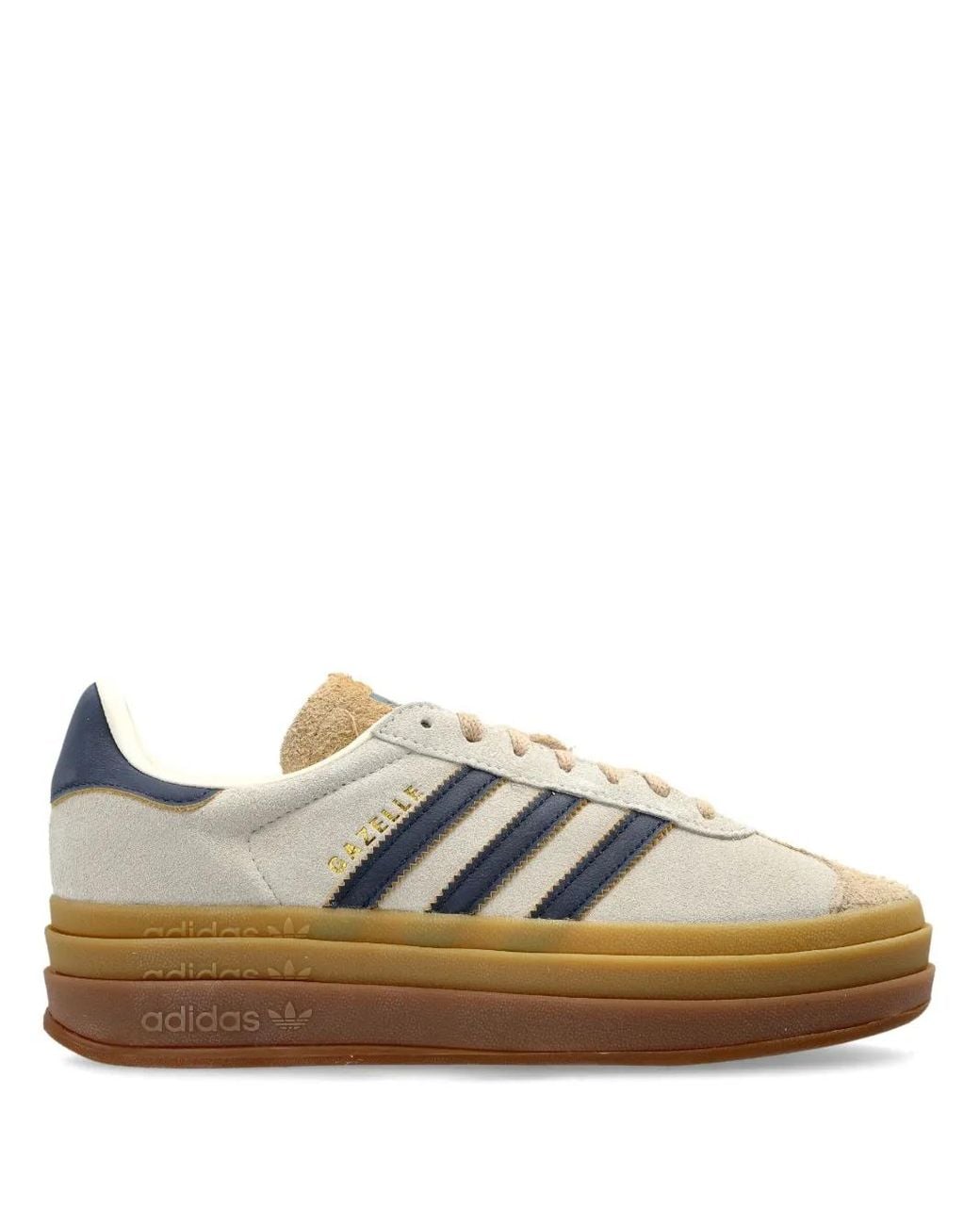 Adidas Natural Sneakers