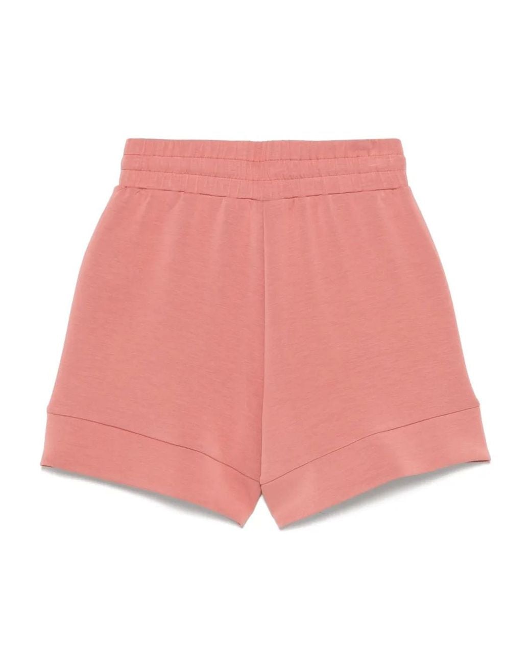 Varley Pink Atrium Shorts