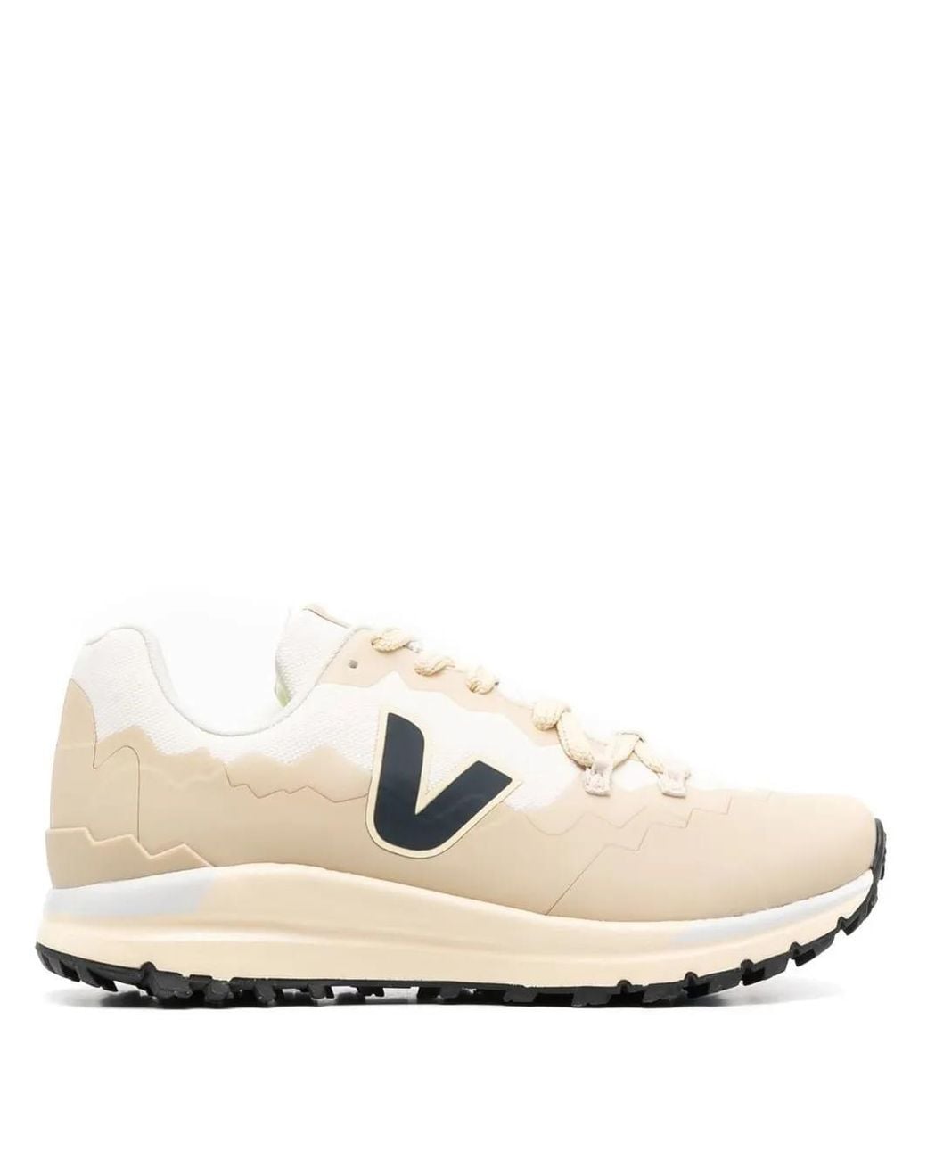 Veja Natural Fitz Roy Shoes