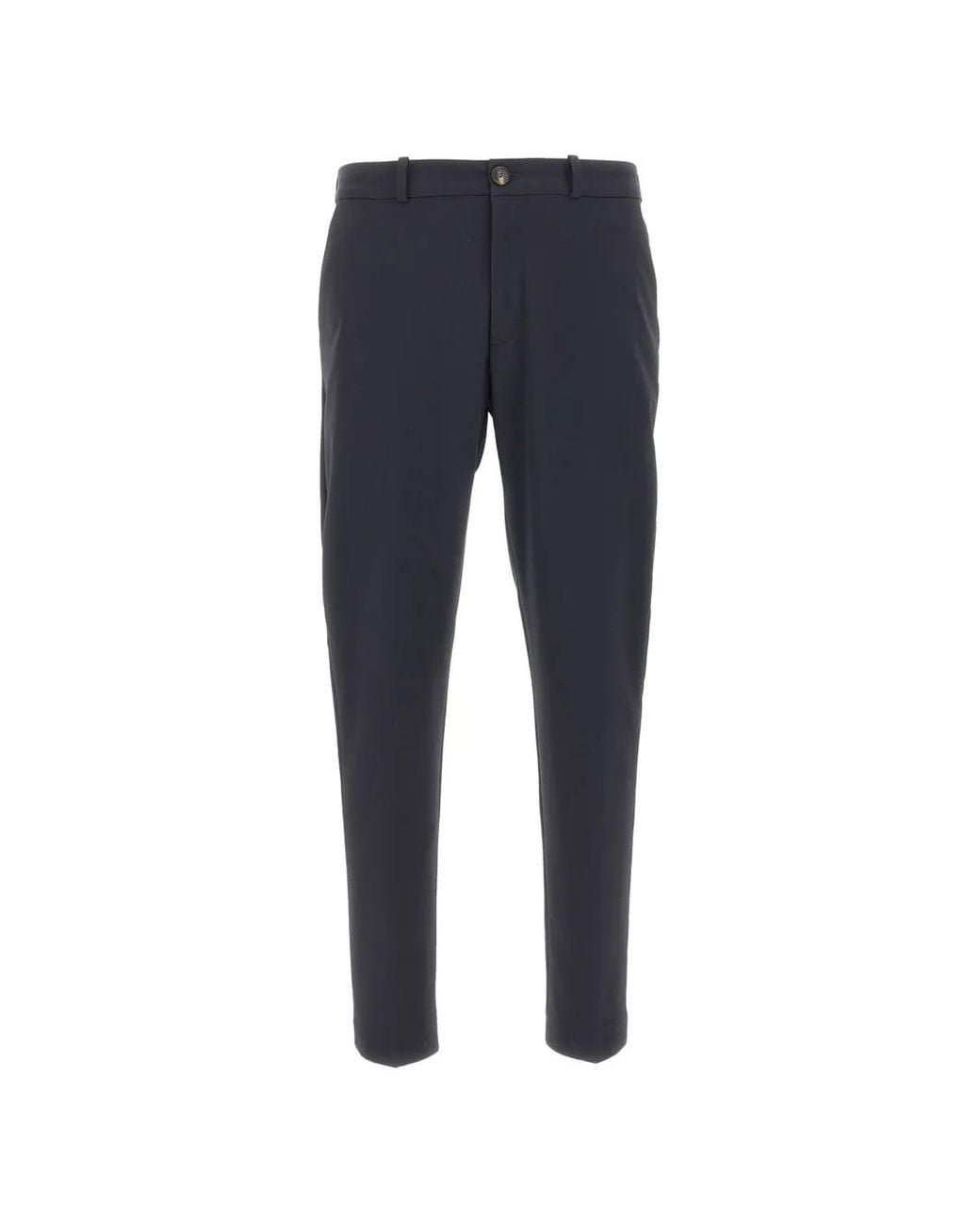 Rrd Blue Surflex Winter Chino Jo Trousers for men