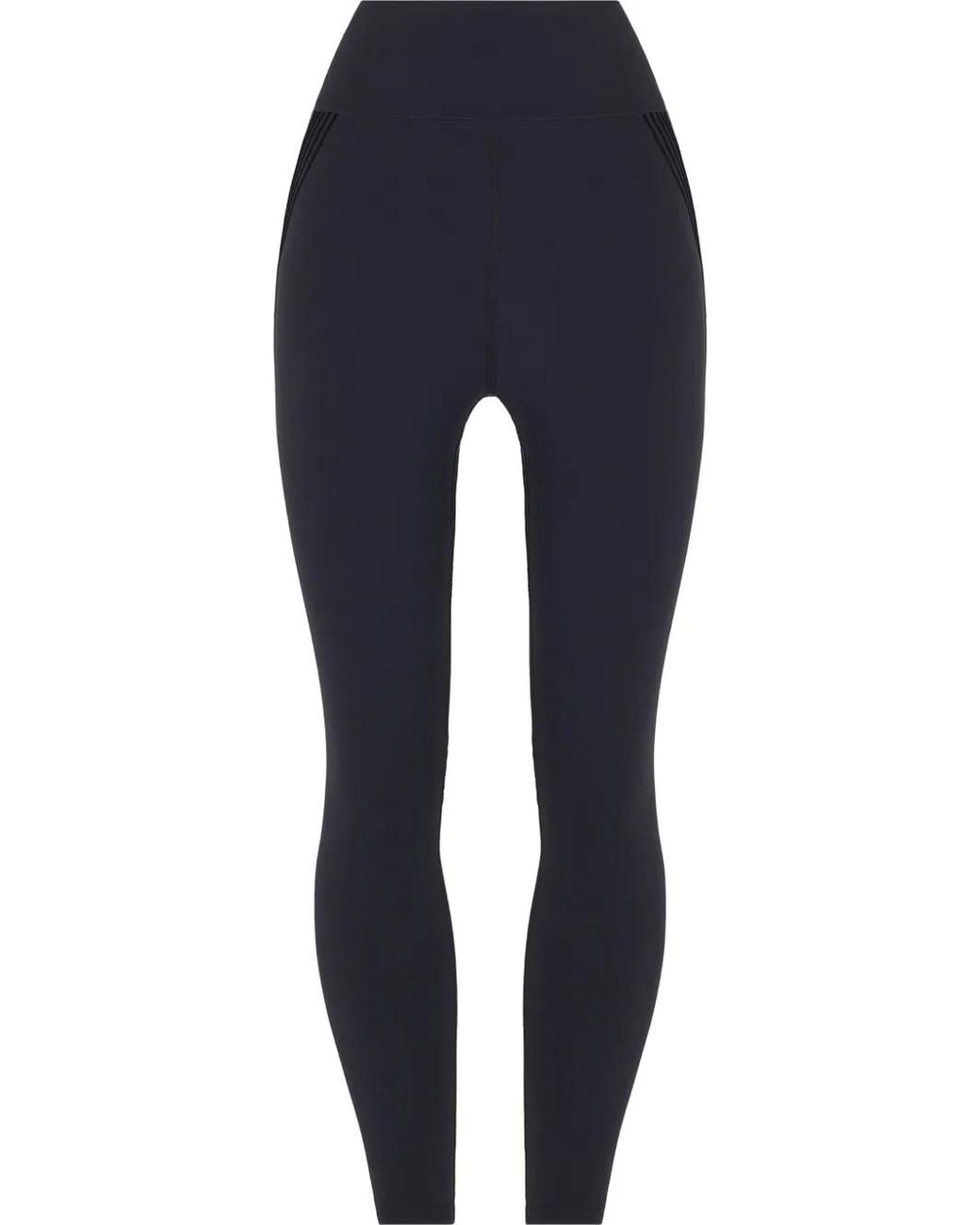 Wolford Blue 3W Leggings