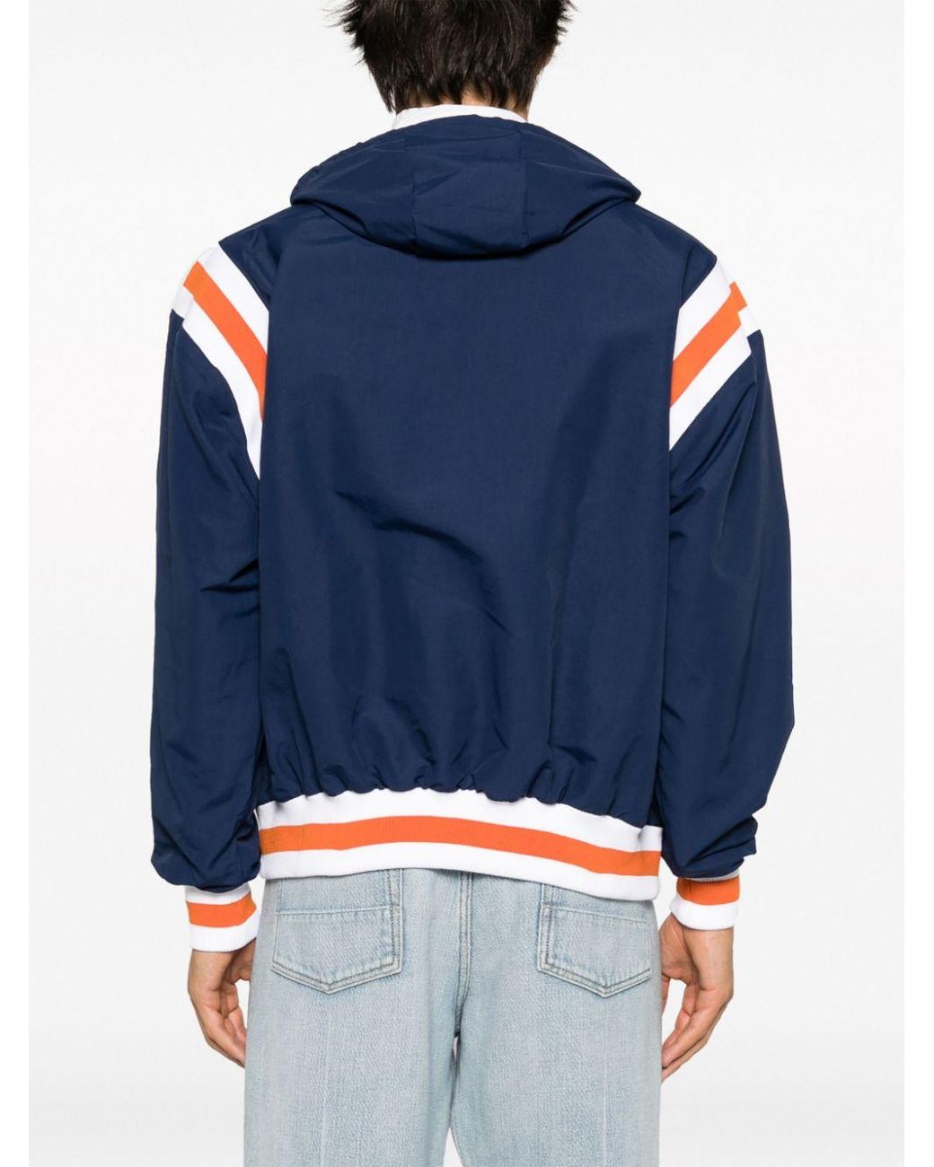 Nike Men's Chicago Bears Fly Fleece Hoodie - Macy's