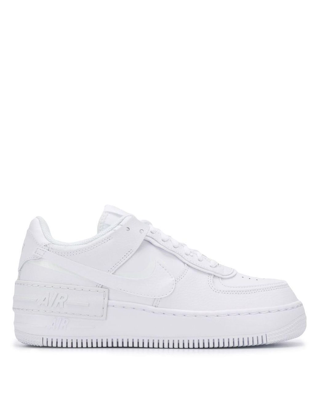 nike air force 1 high 08 le women's shoe