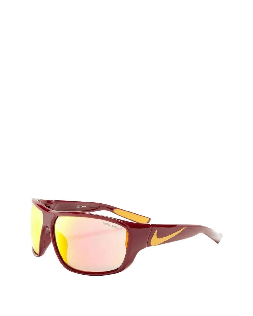 Nike Pink Mercurial 8.0 Team Sunglasses