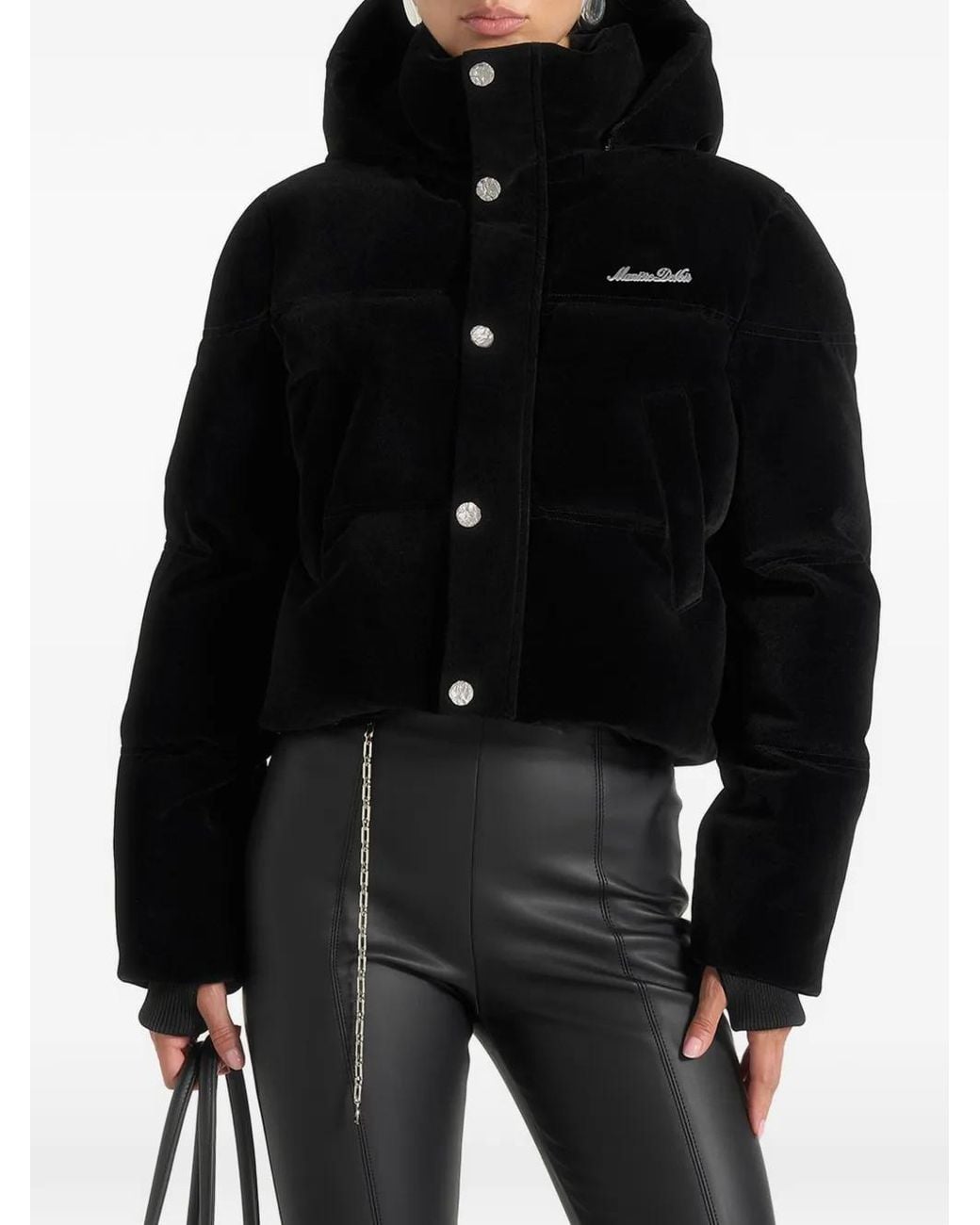 Manière De Voir Black Maeva