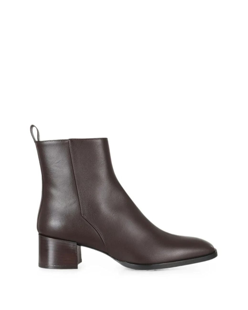Roberto Festa Brown Cala Ankle Boots