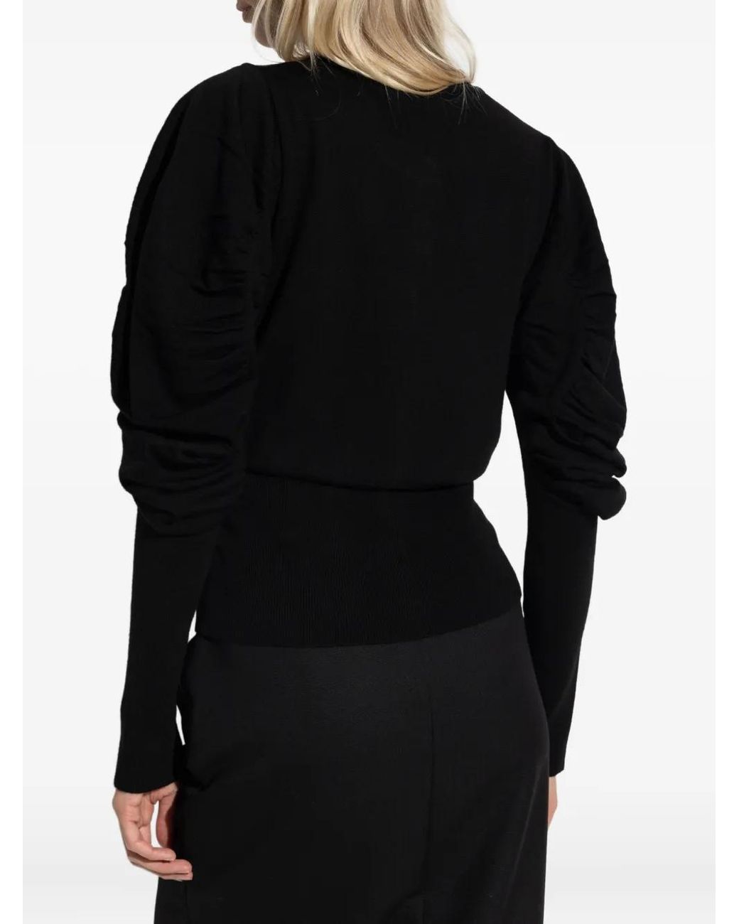 Vivienne Westwood Black Cardigans
