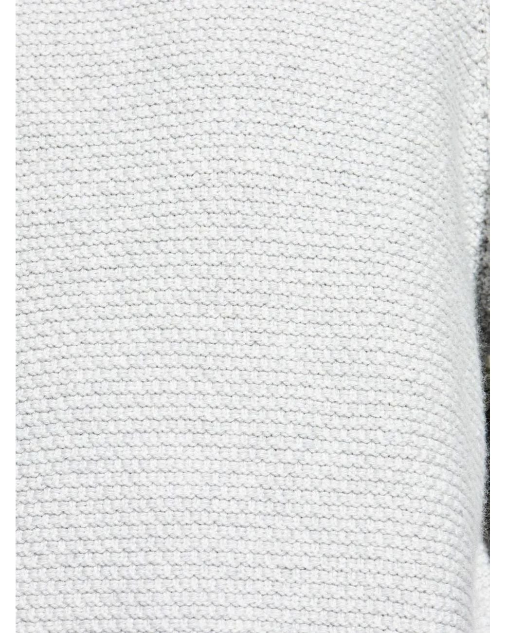 Pull À Manches Raglan Palm Angels pour homme en coloris White