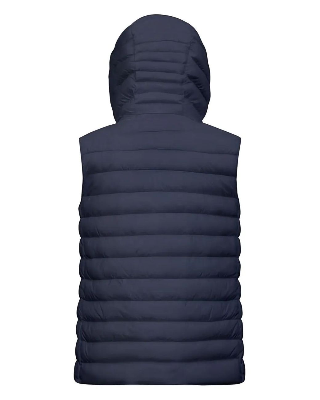 Geox Blue Jaysen Gilet