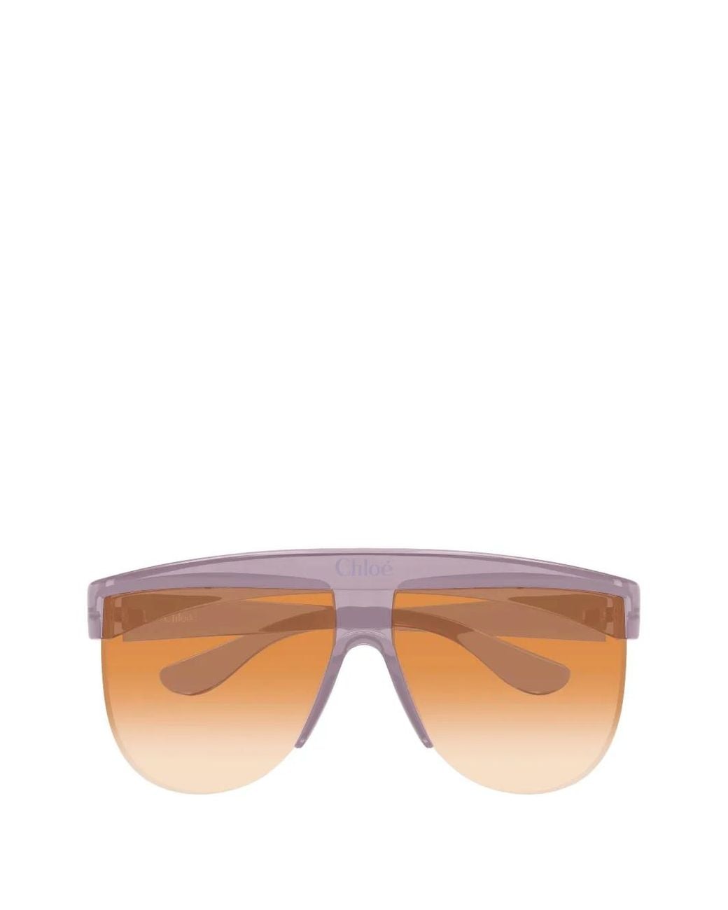 Chloé Pink Explorer Sunglasses